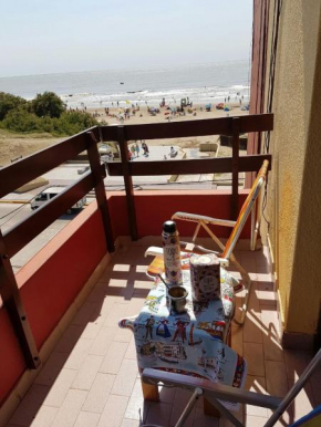 San Bernardo Frente Al Mar